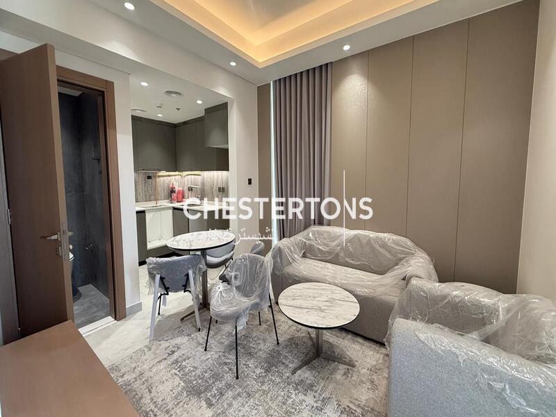 Image of Apartment - 1 Bedrooms - 2 Bathrooms for Sale in Jumeirah Village Triangle-Dubai-United Arab Emirates, Image 3